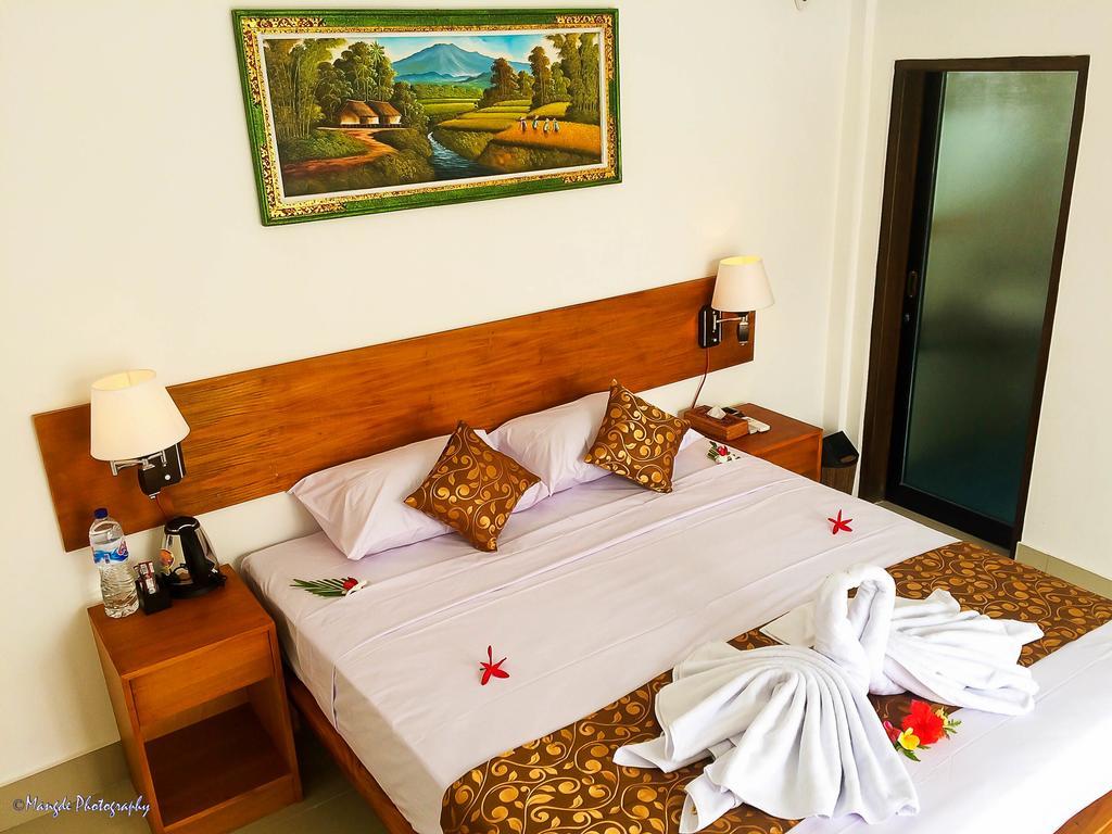 Chillhouse Lembongan Homestay Nusa Lembongan (Bali)