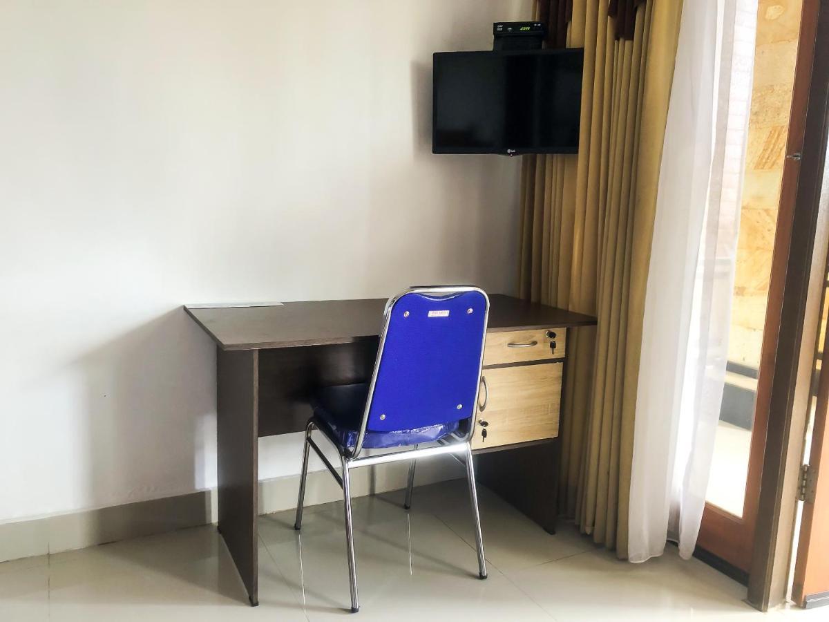 Homestay Chillhouse Lembongan