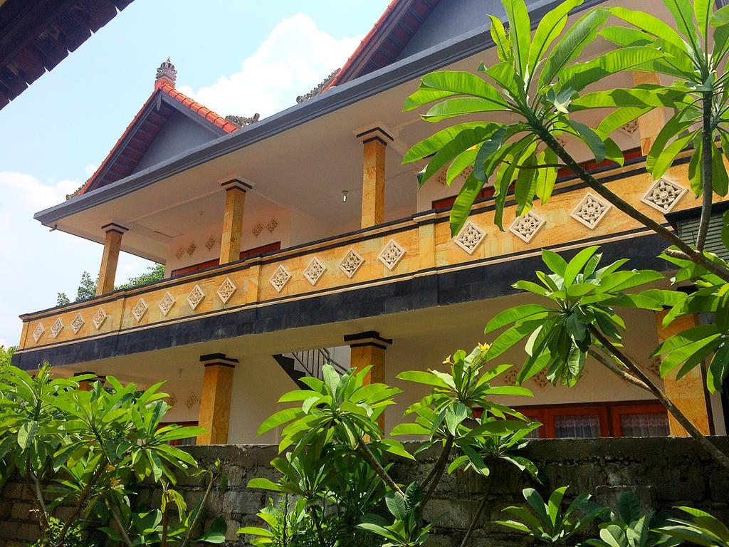 Homestay Chillhouse Lembongan *