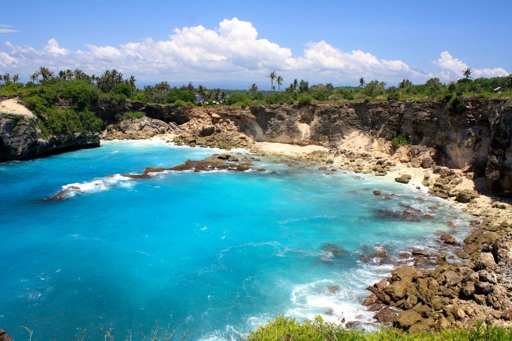 Homestay Chillhouse Lembongan *