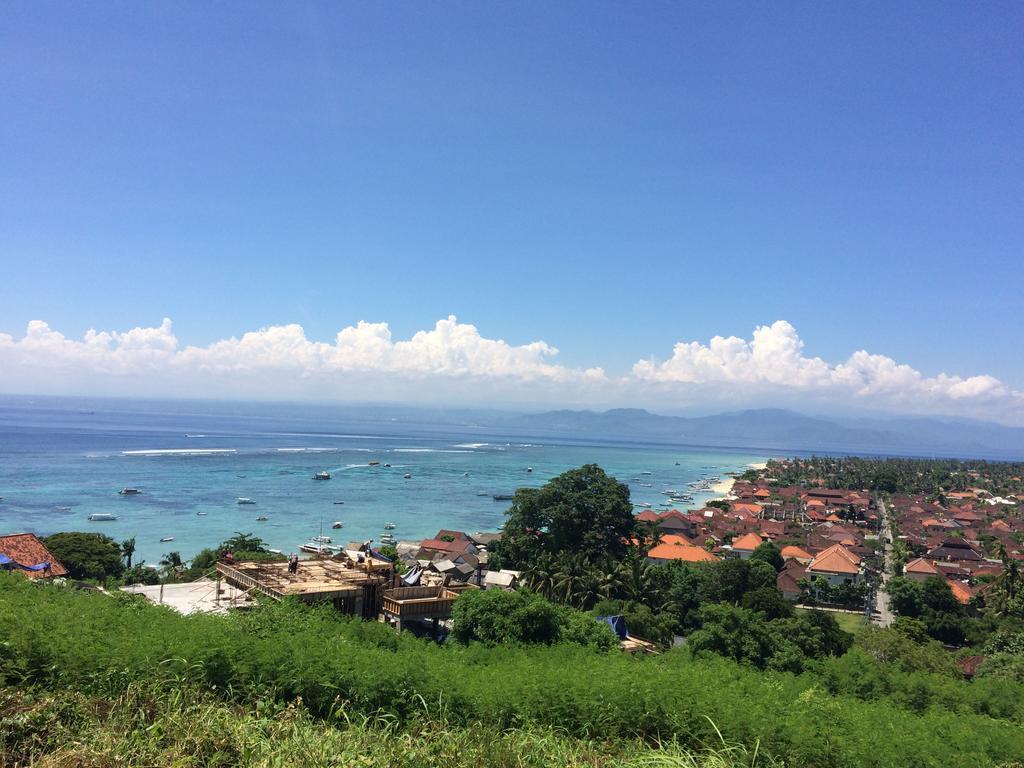 Chillhouse Lembongan * Nusa Lembongan (Bali)