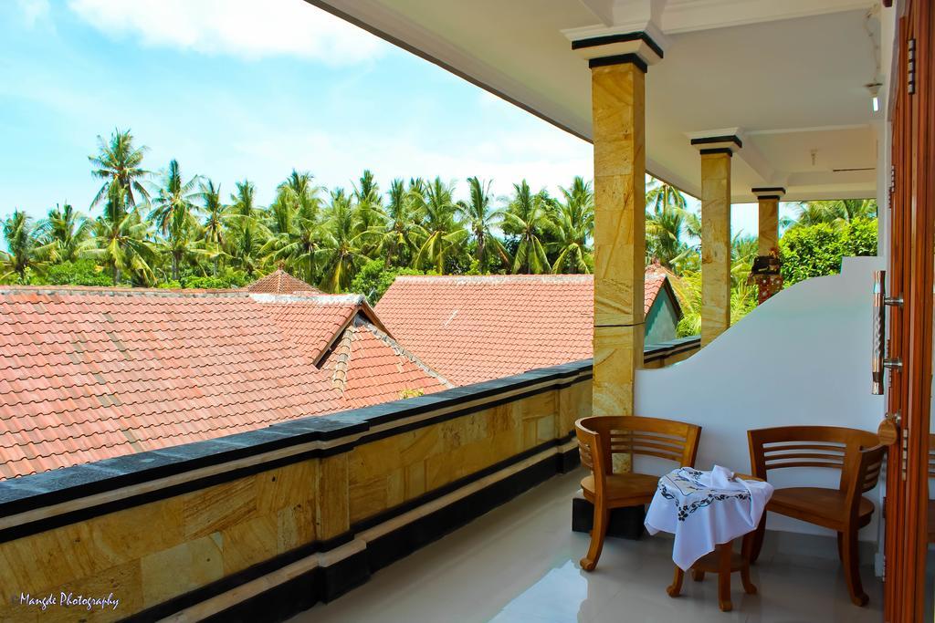 Homestay Chillhouse Lembongan