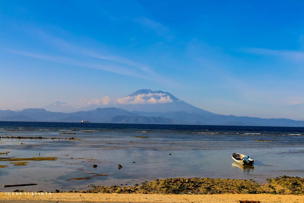 Chillhouse Lembongan * Nusa Lembongan (Bali)
