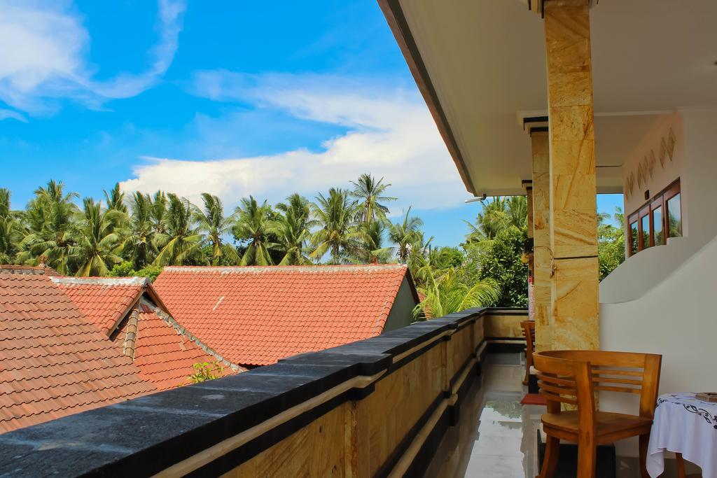 Chillhouse Lembongan Nusa Lembongan (Bali)