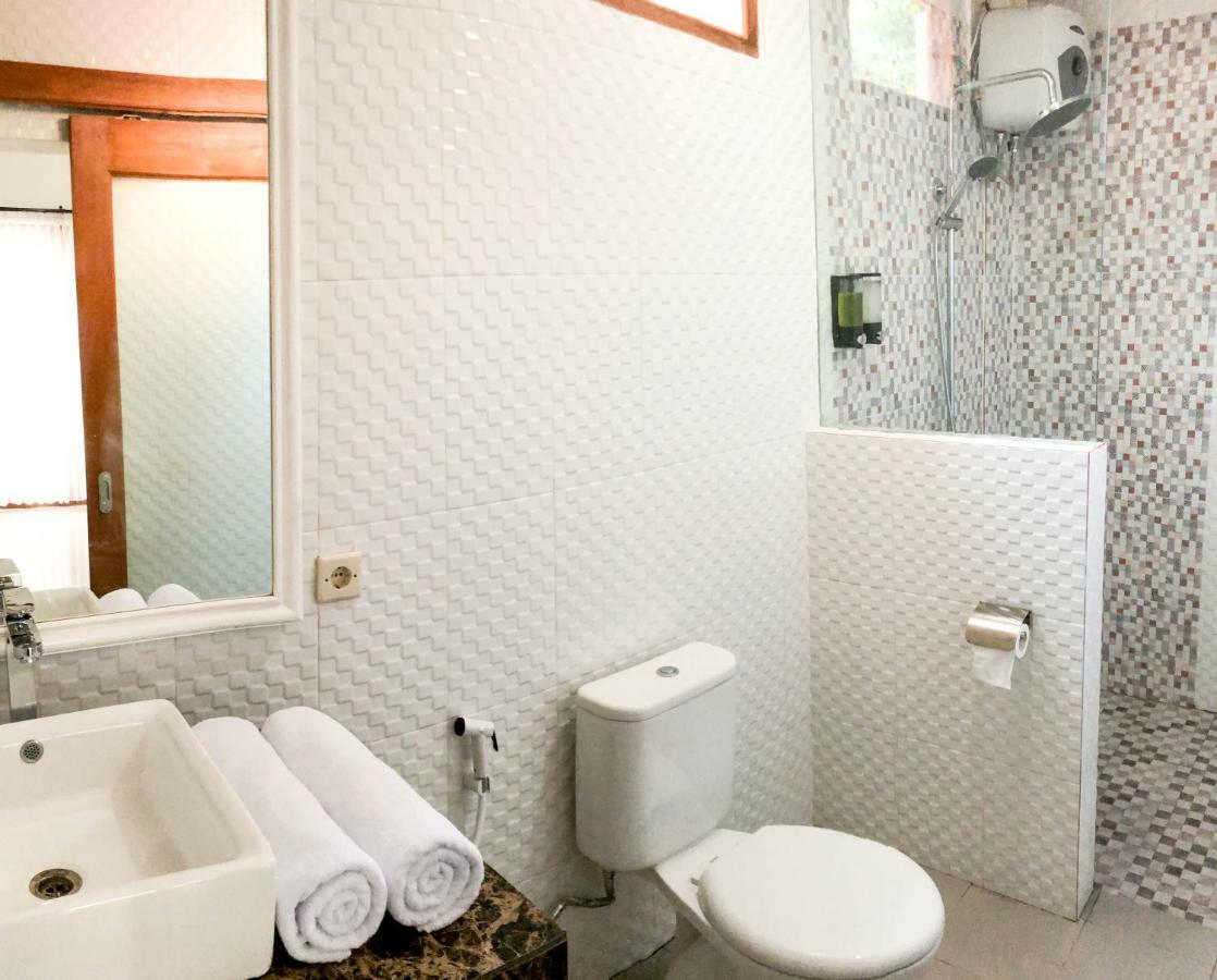 Chillhouse Lembongan Homestay *