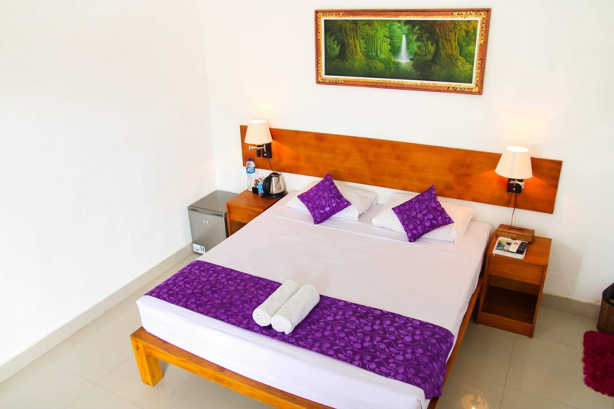 Chillhouse Lembongan Homestay *