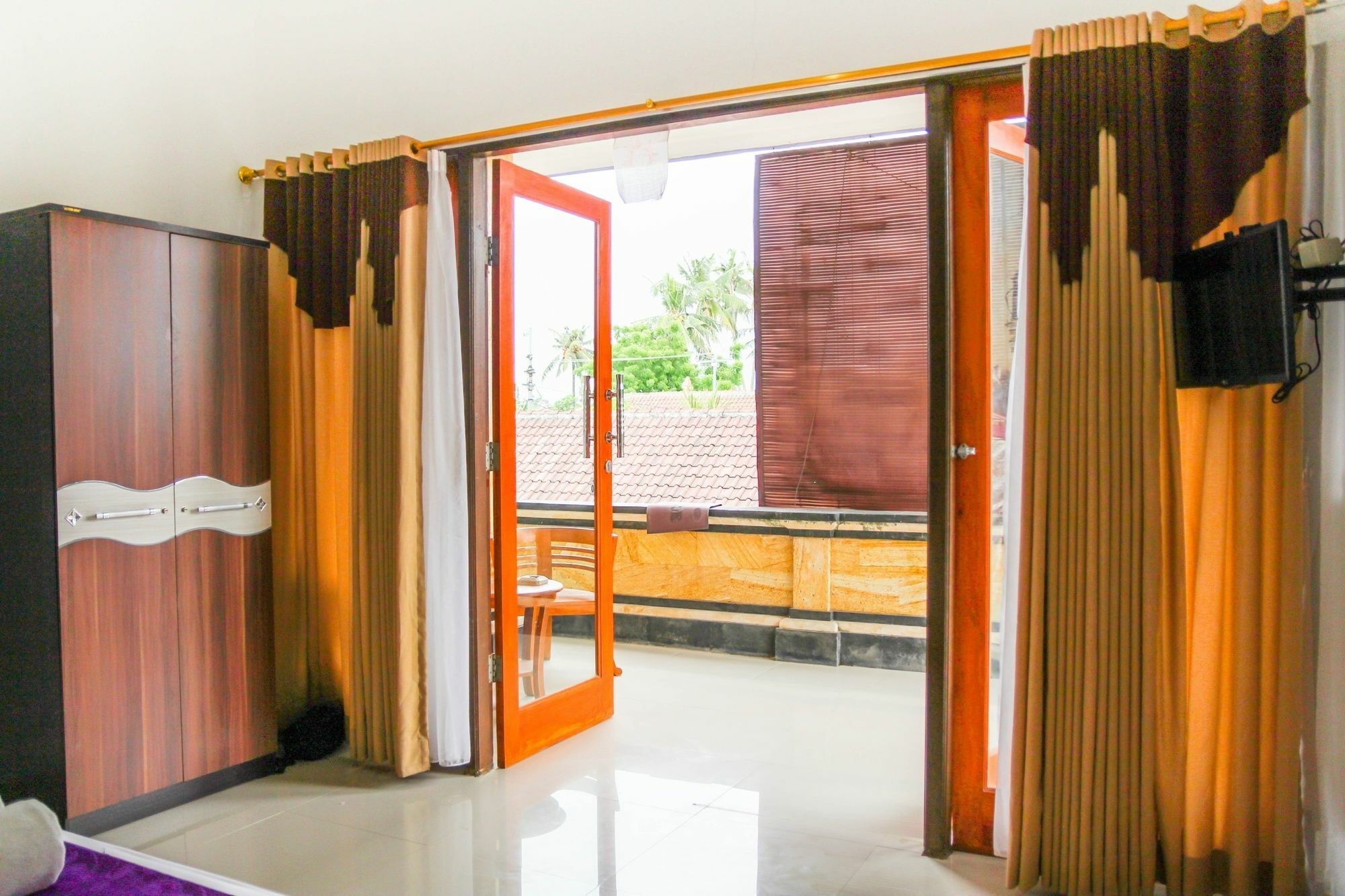 Chillhouse Lembongan Homestay Nusa Lembongan (Bali)